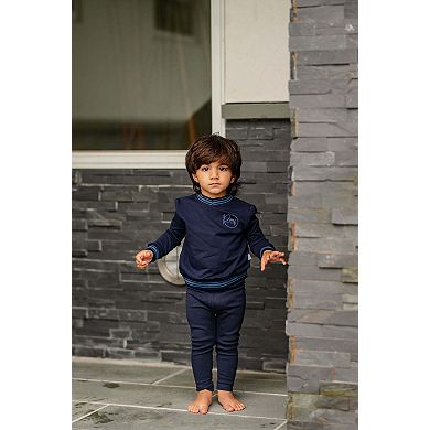 Varsity Set - Toddler Boys