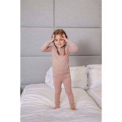 Henley PJ - Little Girls