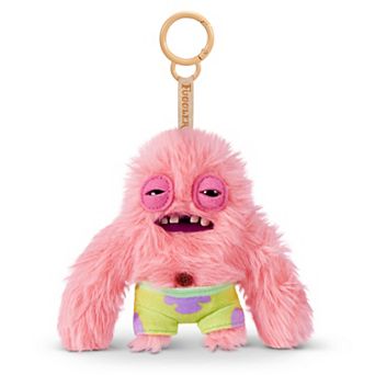 Fuggler 5-Inch Patrick Star Keyring by ZURU