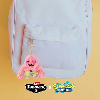 Fuggler 5-Inch Patrick Star Keyring by ZURU