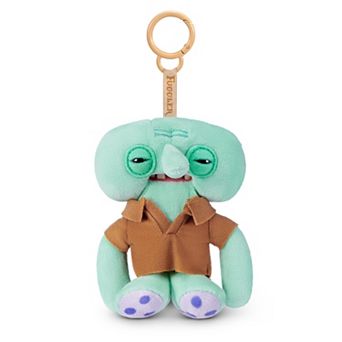 Fuggler 5-Inch Squidward Keyring by ZURU