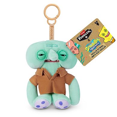 Fuggler 5-Inch Squidward Keyring by ZURU