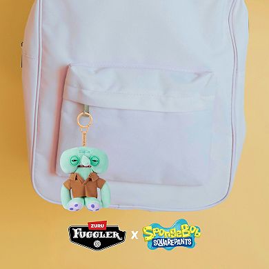Fuggler 5-Inch Squidward Keyring by ZURU