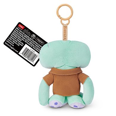 Fuggler 5-Inch Squidward Keyring by ZURU