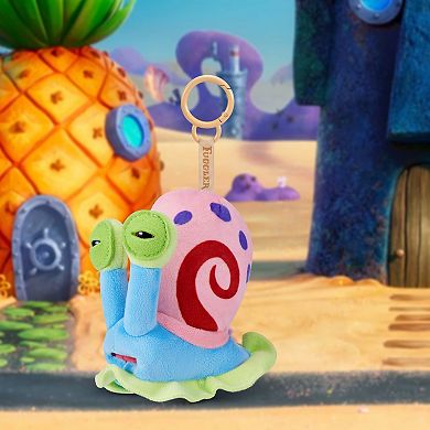 Fuggler SpongeBob 5-Inch Gary The Snail Keyring