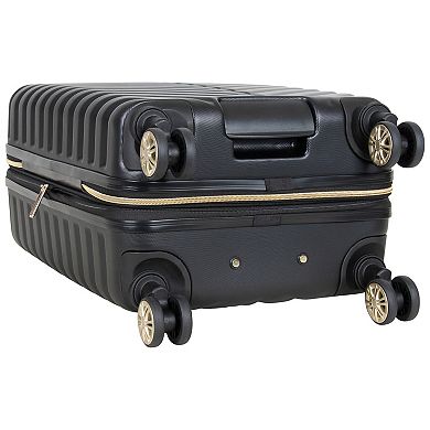 Kenneth Cole Reaction Madison Square Hardside Expandable Luggage