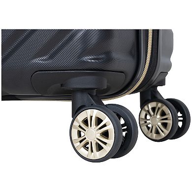 Kenneth Cole Reaction Madison Square Hardside Expandable Luggage