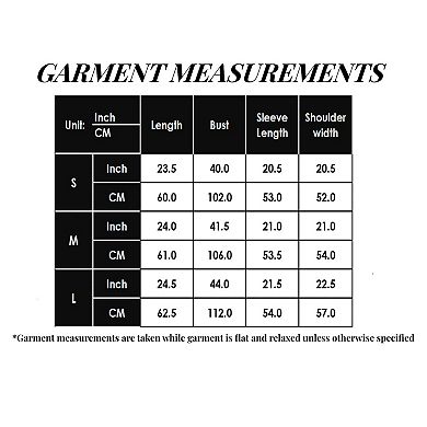 Women's Long Sleeve Knit Sweater with Heart Pattern and Ribbed Trim