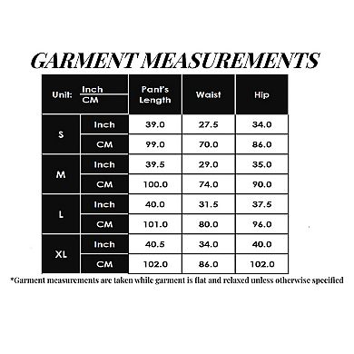 Women's Drawstring Waist Flare Leg Pants with Front Pockets and Soft Velvety Finish