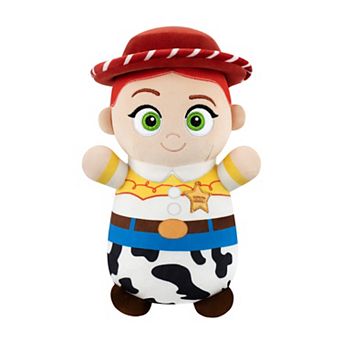 Squishmallows HugMees Disney / Pixar's Toy Story Jessie 10-inch Plush Toy