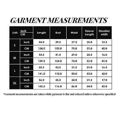 Women's Long Sleeve Button-Up Maxi Shirt Dress with Geometric Chevron Print and Waist Tie