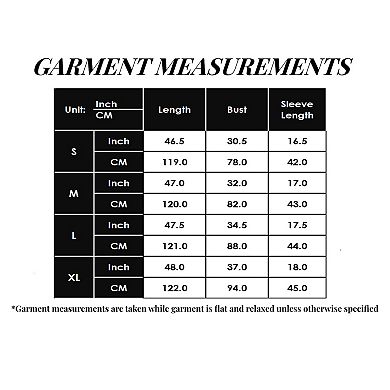 Women's Long Sleeve Maxi Cardigan with Button Front and Deep Side Slit