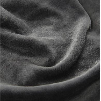 Women's Lightweight Knit Slouch Beanie with Soft Textured Design