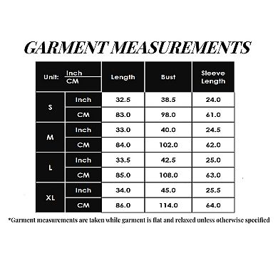 Women's Long Sleeve Button-Down Tunic Shirt with Waist Tie and Floral Print