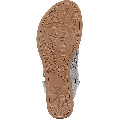 Blowfish Malibu Anuella Women's Sandals