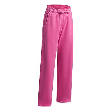 Girls 7-16 Under Armour Rival Fleece Pants