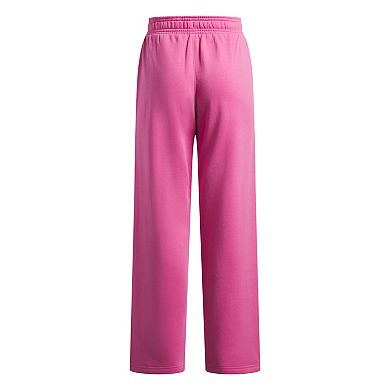 Girls 7-16 Under Armour Rival Fleece Pants