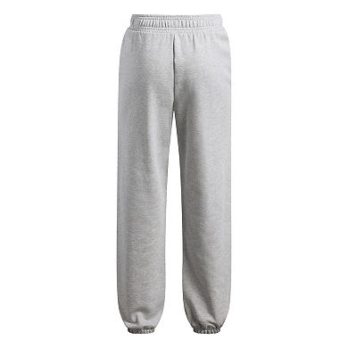 Girls 7-18 Under Armour Rival Fleece Joggers