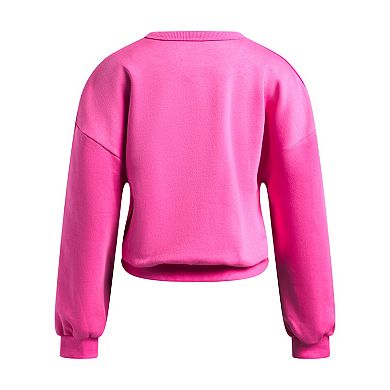 Girls 7-16 Under Armour Rival Fleece Oversized Pullover