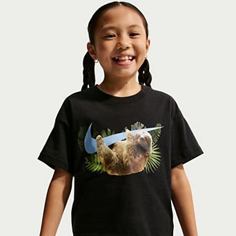 Girls 7-16 Nike Sloth Graphic T-Shirt