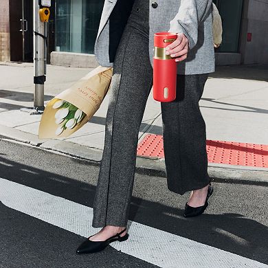 Contigo AutoSeal® 16-oz. Leakproof Water Bottle with Carrying Strap