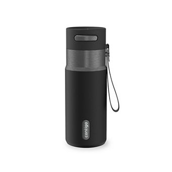 Contigo AutoSeal® 16-oz. Leakproof Water Bottle with Carrying Strap