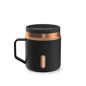 Contigo SnapSeal™ 14-oz. Leakproof Stainless Steel Water Bottle