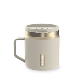 Contigo SnapSeal™ 14-oz. Leakproof Stainless Steel Water Bottle