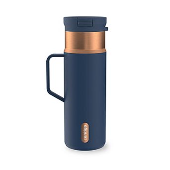 Contigo SnapSeal™ 20-oz. Leakproof Stainless Steel Water Bottle