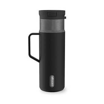 Contigo SnapSeal™ 20-oz. Leakproof Stainless Steel Water Bottle
