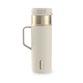 Contigo SnapSeal™ 20-oz. Leakproof Stainless Steel Water Bottle