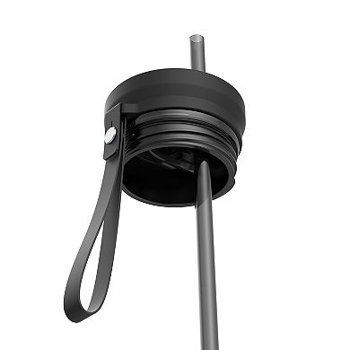 Contigo SnapSeal™ 24-oz. Leakproof Stainless Steel Water Bottle