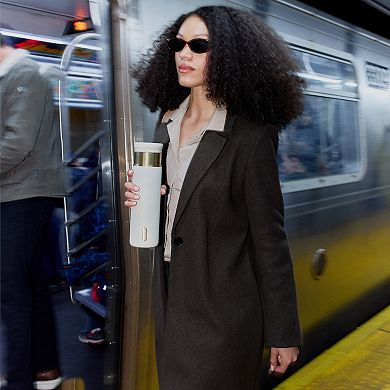 Contigo SnapSeal™ 24-oz. Leakproof Stainless Steel Water Bottle