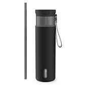 Contigo Byron 2.0 Stainless Steel Travel Mug with SNAPSEAL Lid and Grip, 20  oz.