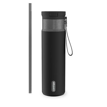 Contigo SnapSeal™ 24-oz. Leakproof Stainless Steel Water Bottle