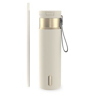 Contigo SnapSeal™ 24-oz. Leakproof Stainless Steel Water Bottle