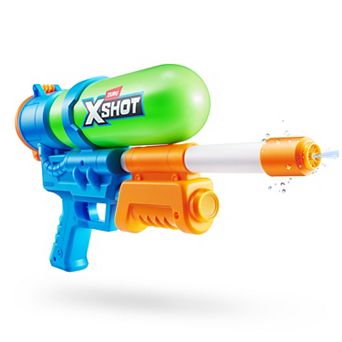 ZURU XSHOT Super Splash Water Blaster