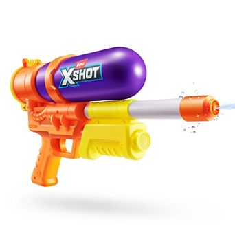 ZURU XSHOT Super Splash Water Blaster