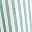 Cool Green Stripe