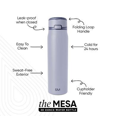 Simple Modern 30-oz. Mesa Loop Water Bottle
