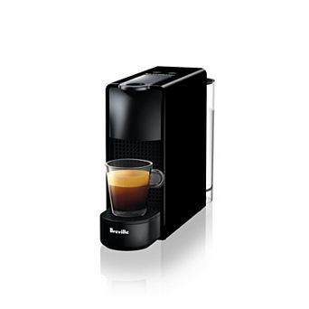 Nespresso by Breville Essenza Mini Single-Serve Espresso Maker