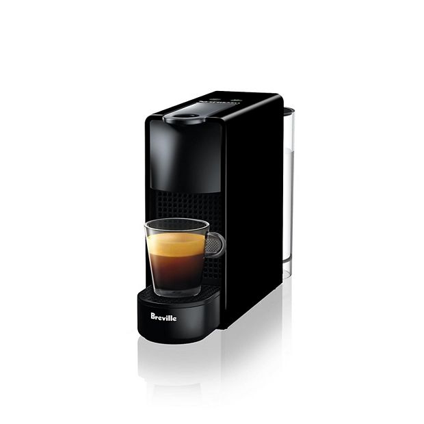 Nespresso by Breville Essenza Mini Single-Serve Espresso Maker