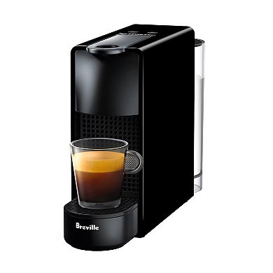 Nespresso by Breville Essenza Mini Single-Serve Espresso Maker