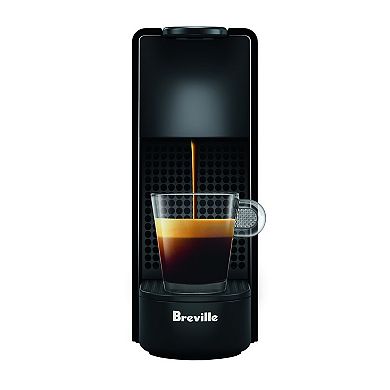 Nespresso by Breville Essenza Mini Single-Serve Espresso Maker