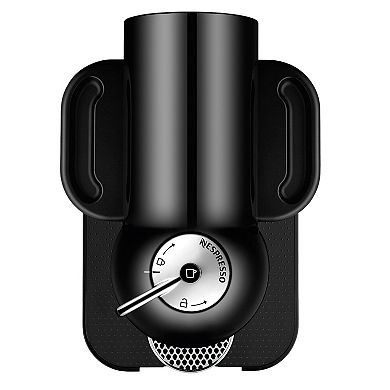 Nespresso by Delonghi Vertuo Coffee & Espresso Maker