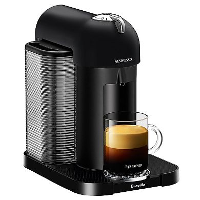 Nespresso by Delonghi Vertuo Coffee & Espresso Maker