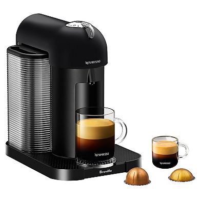 Nespresso by Delonghi Vertuo Coffee & Espresso Maker