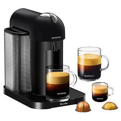 Nespresso by Delonghi Vertuo Coffee & Espresso Maker