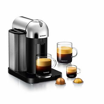 Nespresso by Breville Vertuo Coffee & Espresso Maker