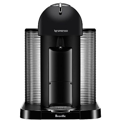 Nespresso by Delonghi Vertuo Coffee & Espresso Maker with Aeroccino3 Milk Frother